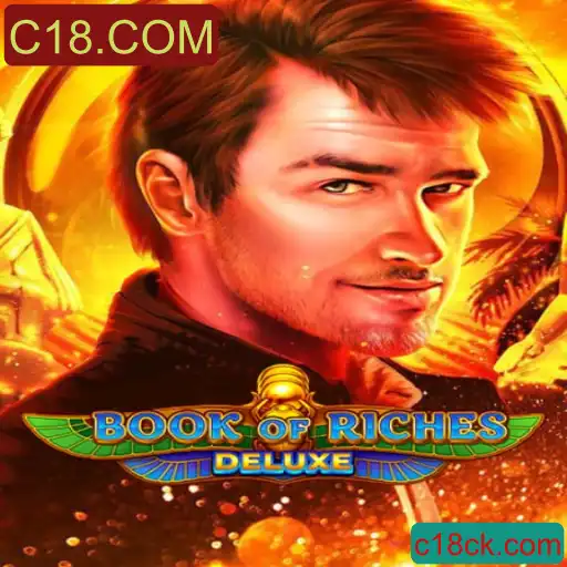 Descubra o Fascinante Mundo do Jogo Book of Riches Deluxe