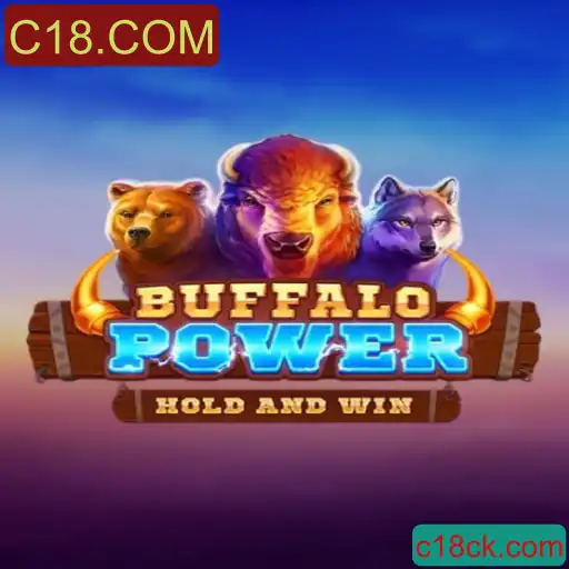 BuffaloPower: Um Mergulho Estratégico no Mundo dos Jogos Digitais
