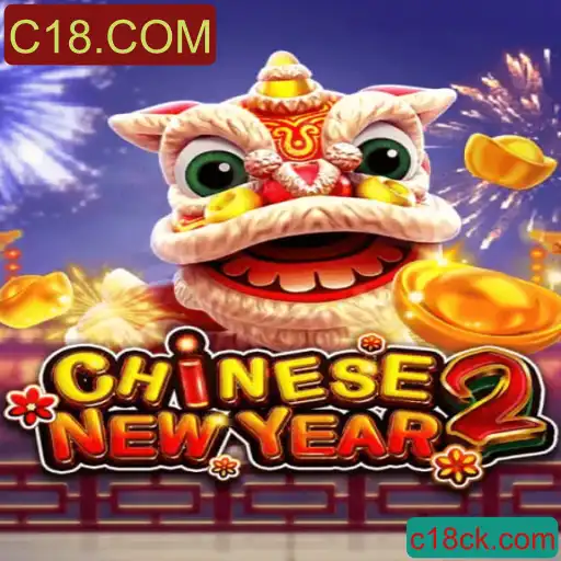 Explorando o Fascinante Mundo de CHINESENEWYEAR2 no C18.COM