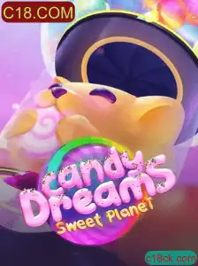 Descubra o Fascinante Mundo de CandyDreams: O Jogo que Encanta