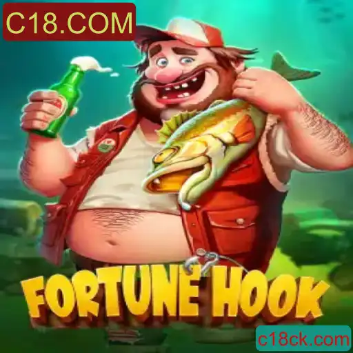Explorando o Universo de FortuneHook: Um Mergulho na Aventura e Estratégia com C18.COM