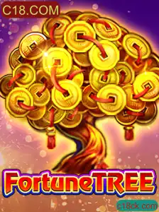 FortuneTree: Descobrindo o Mundo de C18.COM