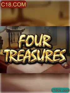 Explorando o Mundo de FourTreasures: Um Mergulho nas Regras e Estratégias