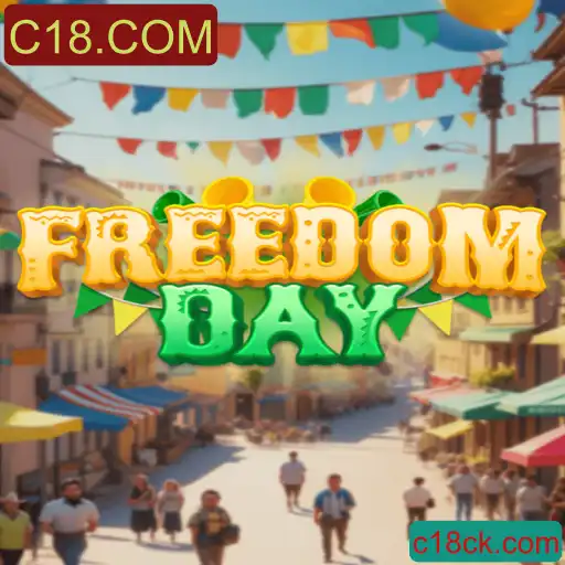 Explorando o Mundo de FreedomDay: Aventura e Estratégia com C18.COM