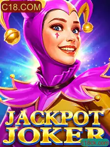 Descubra o Empolgante Mundo do JackpotJoker no C18.COM