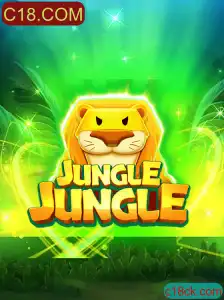 JungleJungle: Aventura Incrível no Mundo Selvagem