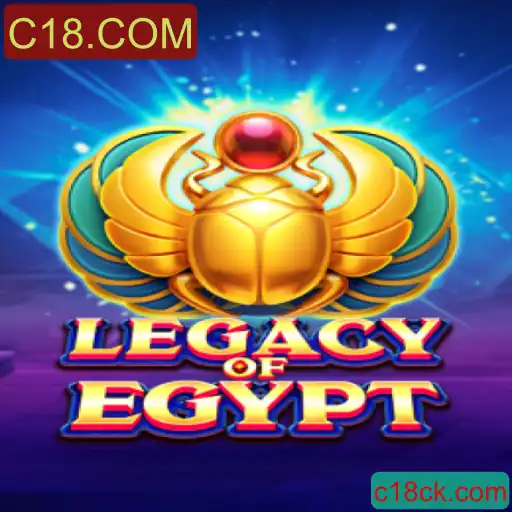 Legacy of Egypt: Uma Jornada Fascinante no Mundo dos Faraós