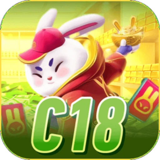 C18.COM Logo