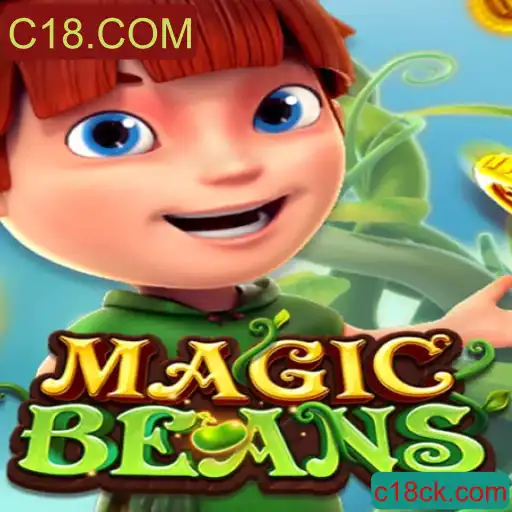 Descubra o Fascinante Mundo de MAGICBEANS: Um Novo Fenômeno no Universo dos Jogos