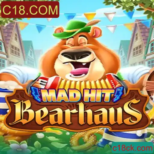 Explorando o Mundo de MadHitBearhaus: Um Jogo de Estratégia Inovador