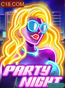 Explorando o Mundo Vibrante de PartyNight: Regras e Aventuras