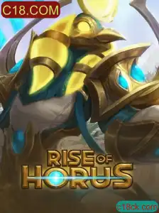 RiseofHorus: Aventura e Estratégia no Mundo Antigo