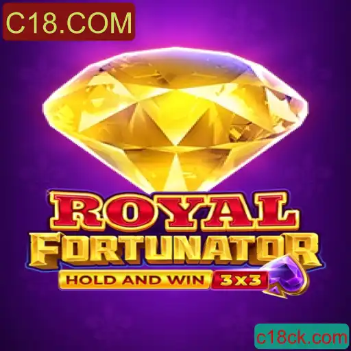 Descubra o Mundo de Royalfort: Aventura e Estratégia no Jogo C18.COM