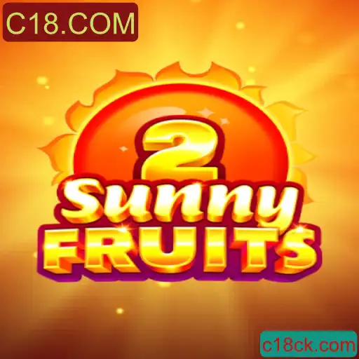 Descubra o Fascinante Mundo de SunnyFruits2 no C18.COM
