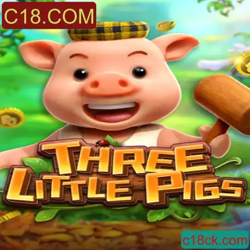 Descubra o Fascinante Jogo THREELITTLEPIGS e Sua Dinâmica Inovadora
