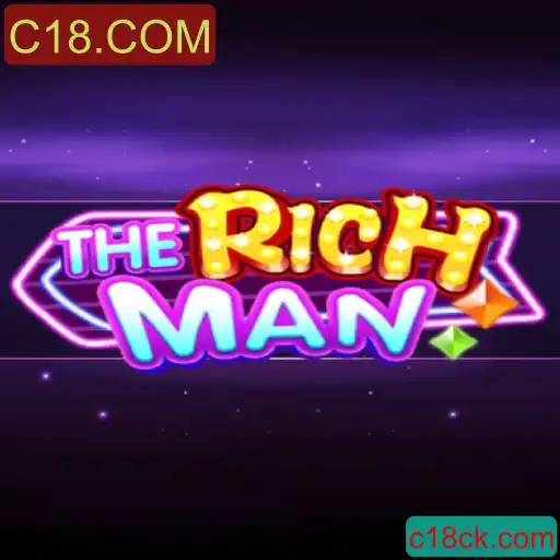 Explorando o Mundo de TheRichMan: A Nova Sensação do Gaming