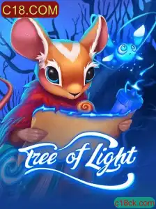 TreeofLight: Uma Jornada Envolvente no Coração da Fantasia